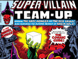 Super-Villain Team-Up Vol 1 17