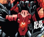 Superior Wrist Comminicators from Superior Spider-Man Vol 1 -22 001