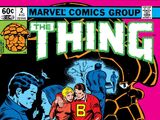 Thing Vol 1 2