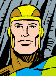 Thyrio (Earth-616) from What If? Vol 1 28 001