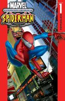 Ultimate Spider-Man Vol 1 1.jpg (443 KB) Ultimate Spider-Man #1 "Powerless"