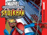 Ultimate Spider-Man Vol 1 1