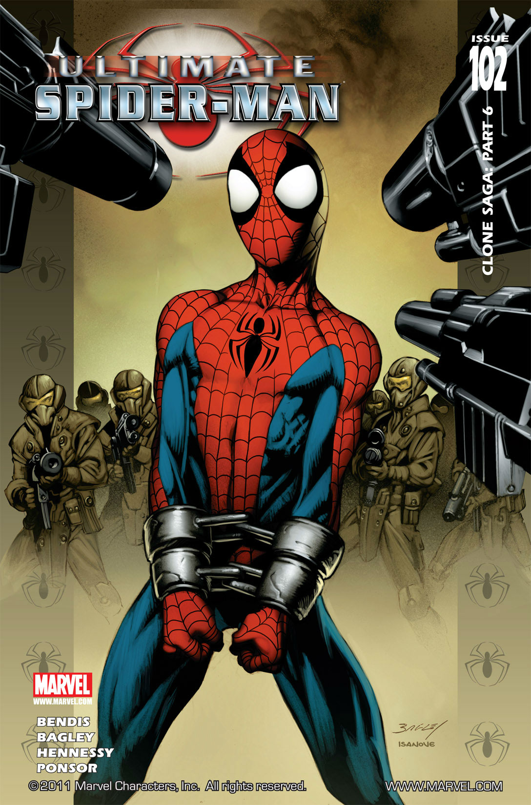 Ultimate Spider Man 2025 Leagueofcomicgeeks