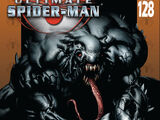 Ultimate Spider-Man Vol 1 128