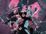 Uncanny X-Force Vol 1 2