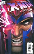 Uncanny X-Men Vol 1 516