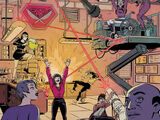 Unstoppable Wasp Vol 1 8