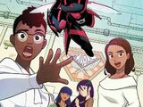 Unstoppable Wasp Vol 2 1