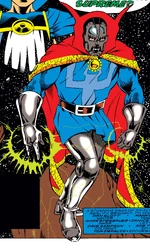 Victor von Doom (Earth-938)