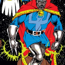 Victor von Doom (Earth-938) from What If...? Vol 1 52 0001.jpg
