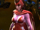 Wanda Maximoff (Earth-604)