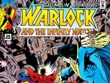Warlock and the Infinity Watch Vol 1 38