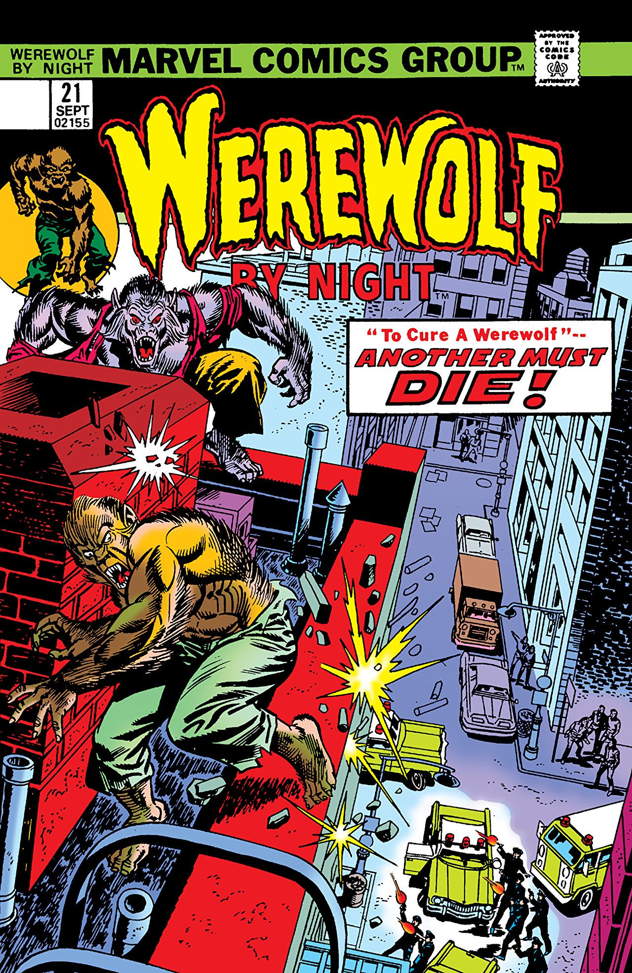 Will there be a sequel to Marvel's Werewolf by Night?