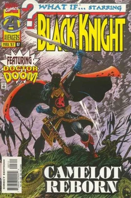 What If...? Vol 1 97