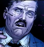 Willowby (Earth-616) from Amazing Spider-Man Vol 2 546 001