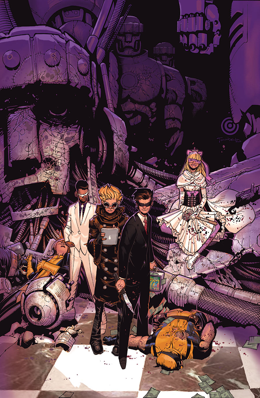 X-MEN1〜16 X-Men #16 – 412 Comics