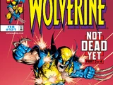 Wolverine Vol 2 121