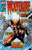 Wolverine (Vol. 2) #128