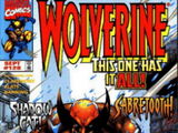 Wolverine Vol 2 128