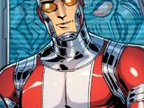 X-52 (Earth-616)
