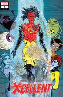 X-Cellent (Vol. 2) #4