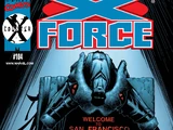 X-Force Vol 1 104