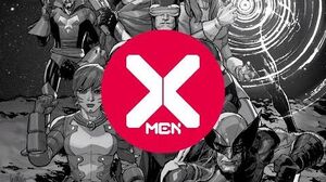 X-MEN 1 Launch Trailer Marvel Comics