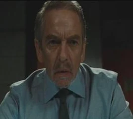 Abraham Cornelius (Earth-10005) from X-Men Origins Wolverine 0001