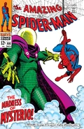 Astonishing Spider-Human Vol i 66