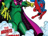 Amazing Spider-Man Vol 1 66