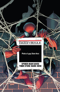 Amazing Spider-Man Vol 2 666 | Marvel Database | Fandom