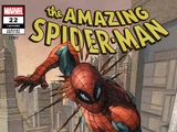 Amazing Spider-Man Vol 7 22