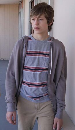 Andrew Strucker (Earth-17372) from The Gifted (TV series) Season 1 1 001