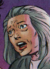 Anna Watson (Earth-98121) from Spider-Man Chapter One Vol 1 1 0001