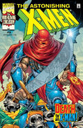 Surpreendentes X-Men (Vol. 2) #3