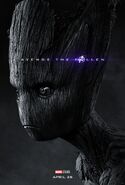 Avengers Endgame poster 029