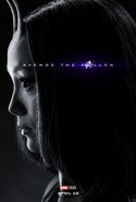 Avengers Endgame poster 033