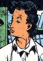 Balin (Earth-616) from Ghost Rider Annual Vol 1 1 001