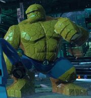 Benjamin Grimm (Earth-13122) from LEGO Marvel Super Heroes 0001