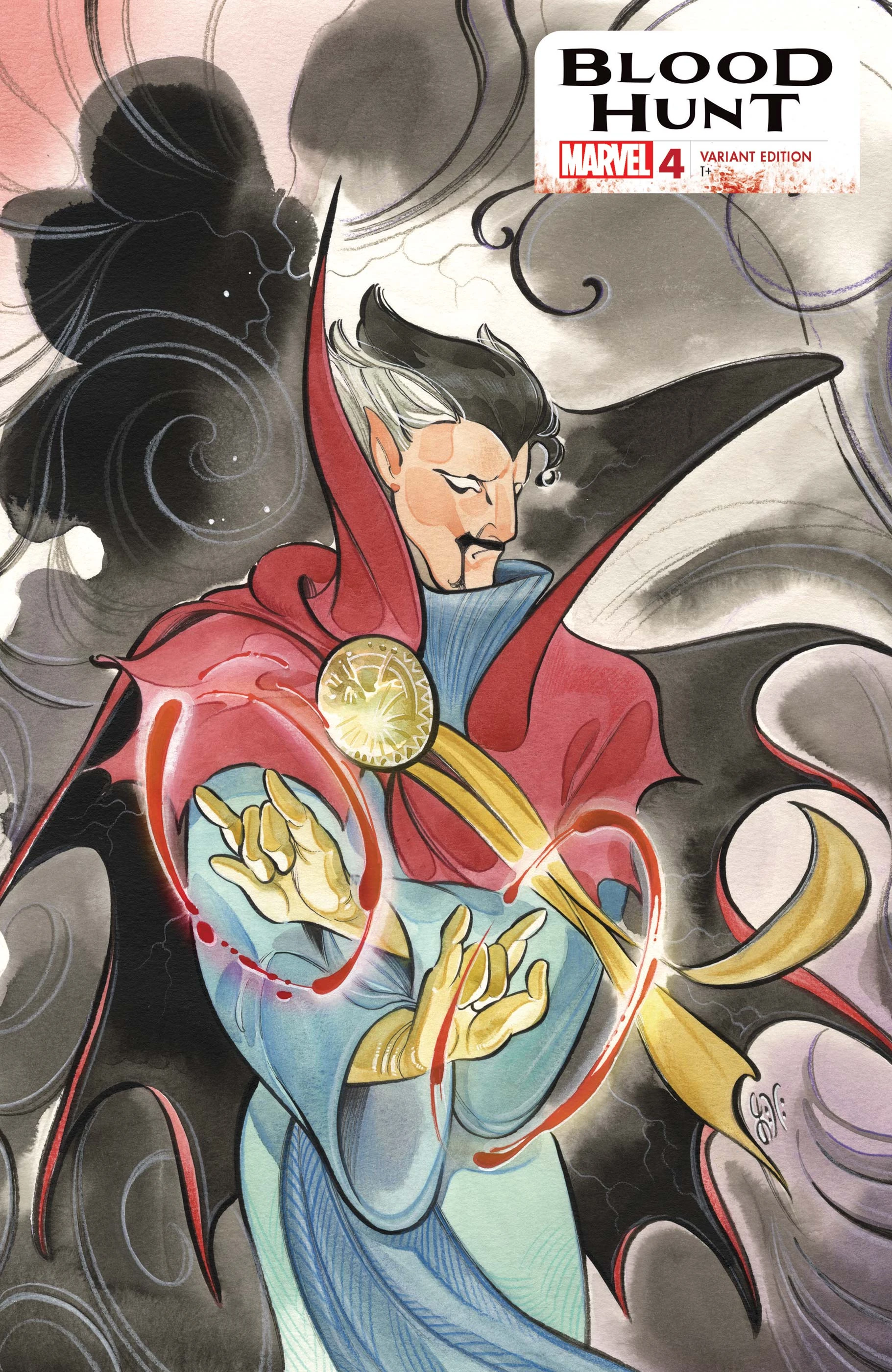 Heft (Momoko Variant)