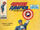 Captain America (ES) Vol 1