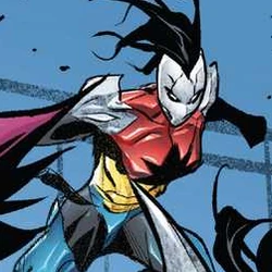 Captain Marvel (Poisons) (Earth-17952) from Venomized Vol 1 2 001.png