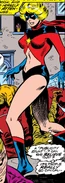 Carol Danvers (Earth-616) from Ms. Marvel Vol 1 1 0001