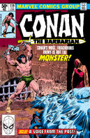 Conan the Barbarian Vol 1 119