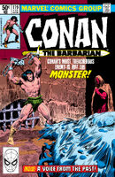 Conan the Barbarian Vol 1 119