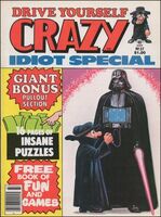 Crazy Magazine Vol 1 37