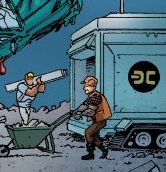 Damage Control (Earth-16220) from Spidey Vol 1 4 001