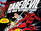 Daredevil Vol 1 171