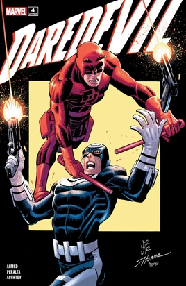 Daredevil Vol 8 4