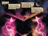 Demiurge Primordial (Earth-616)